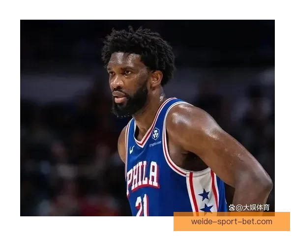 恩比德MVP仅出战91场 约基奇同期87次三双成就对比 恩比德MVP仅出战91场 约基奇同期87次三双成就对比