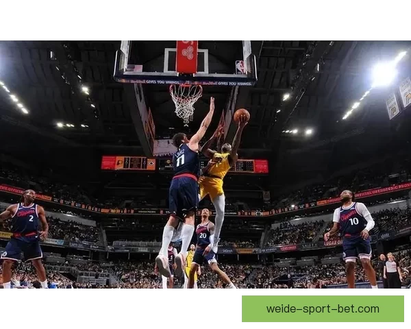 小卡关键中投绝杀连续50场20分快船逆转步行者 小卡关键中投绝杀连续50场20分快船逆转步行者