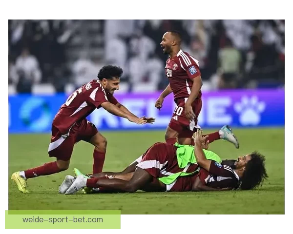 世界杯足球竞猜平台全新玩法解析与投注策略全面指南