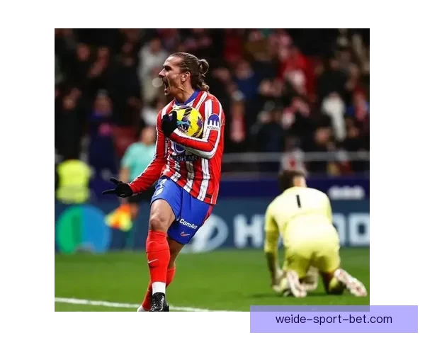 阿莱马尼：格列兹曼留队至赛季末意义重大离队影响深远