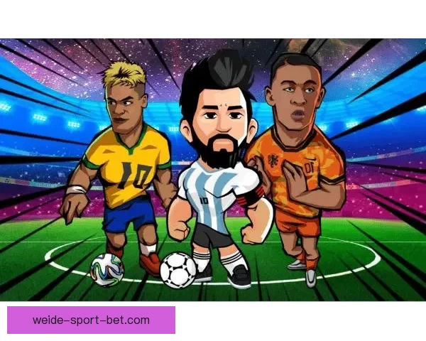 世界杯足球竞猜平台全面上线 热爱足球的你不可错过的精彩投注体验