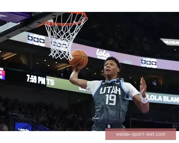 爵士挑战火箭森萨博冲击爆冷杜兰特率队力争五连胜之战前瞻看点多