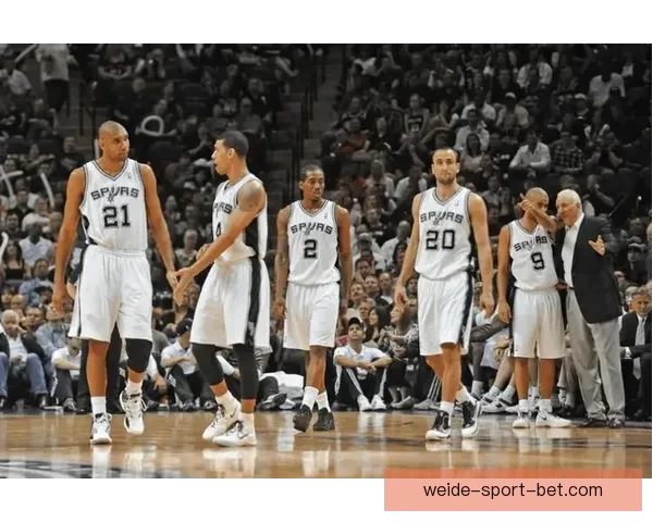 甜瓜力挺马刺为顶级争冠队 展望未来胜过雷霆