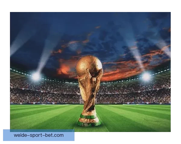 世界杯竞猜活动开启，赢取丰厚奖品，快来预测胜负，展现你的足球智慧！