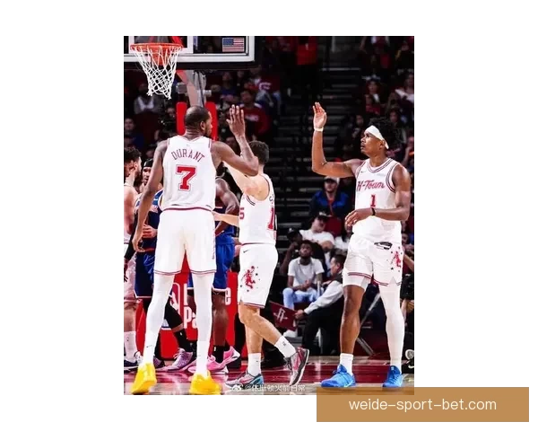 爵士挑战火箭森萨博冲击爆冷杜兰特率队力争五连胜之战前瞻看点多