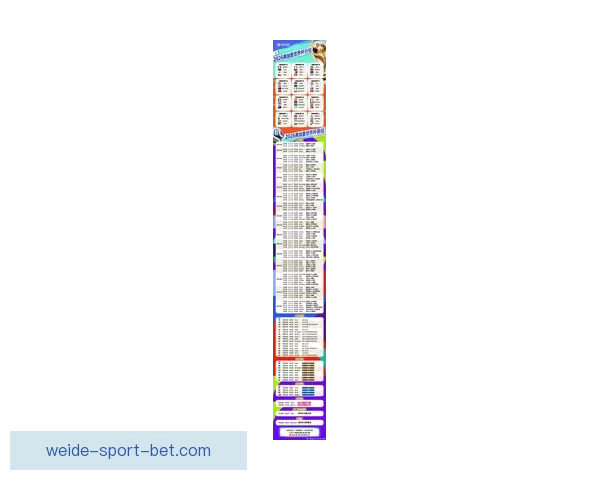 世界杯2026精彩预测指南全方位解析球队夺冠走势