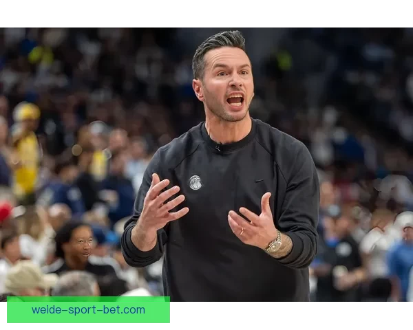 雷迪克赞詹姆斯无私助攻10次 强调健康强势收官常规赛