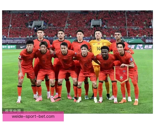 美加墨世界杯最新竞猜赔率分析及胜负走势预测揭秘