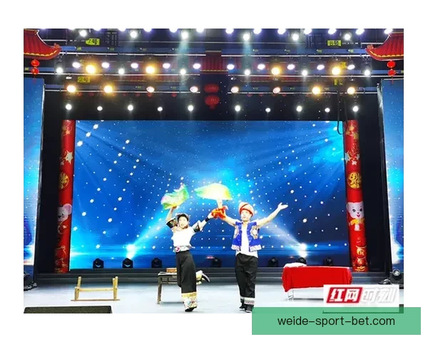 参与世界杯竞猜活动赢取丰厚奖励共享足球盛宴激情时刻欢乐聚一堂
